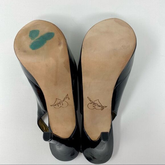 Sam Edelman Novato Platform Heels- Size 8 - Picture 10 of 15